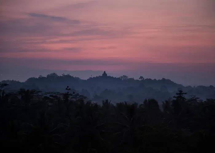Plataran Borobudur