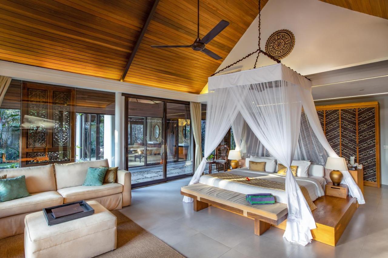 Plataran Borobudur Resor 5*