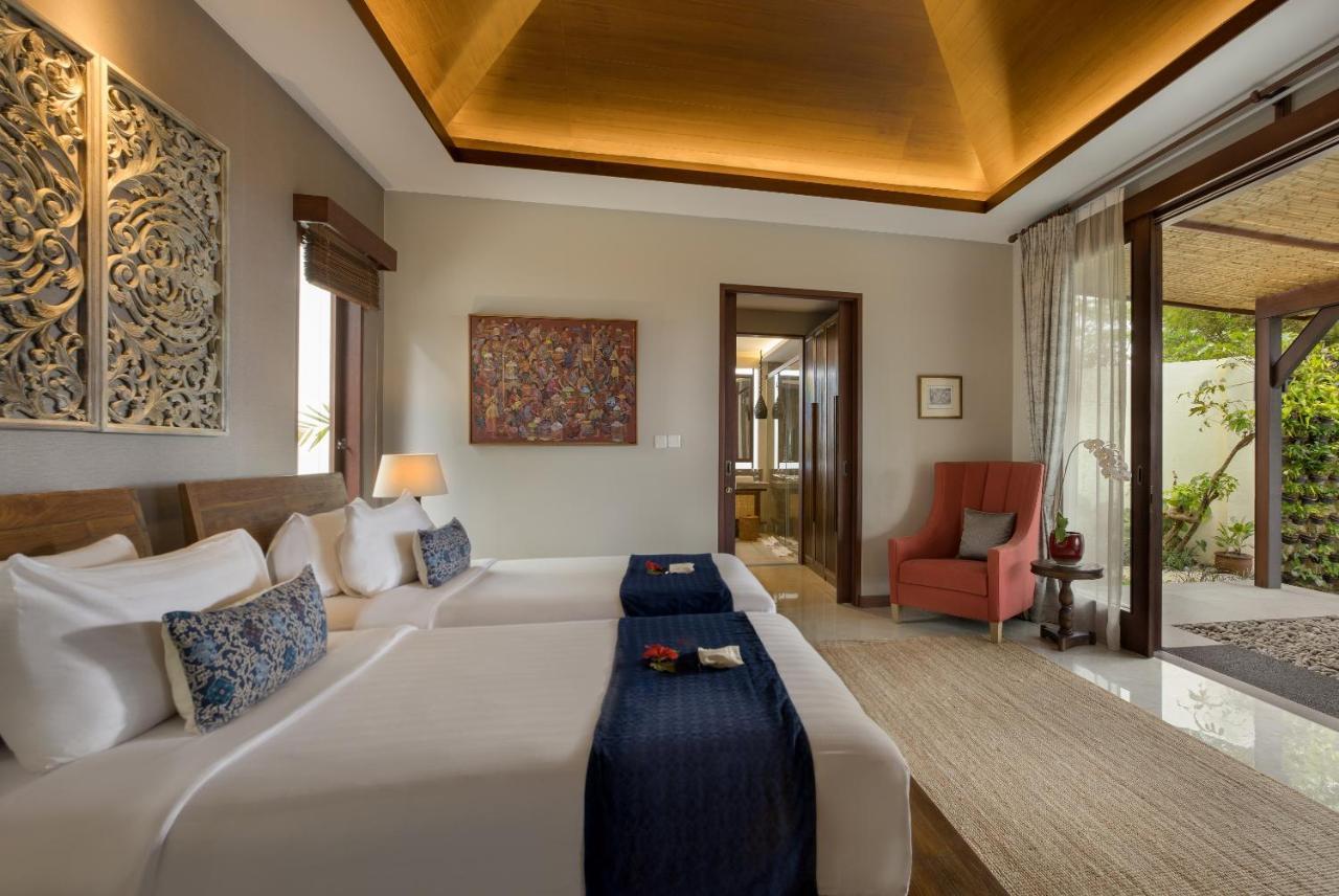 Plataran Borobudur 5* Magelang