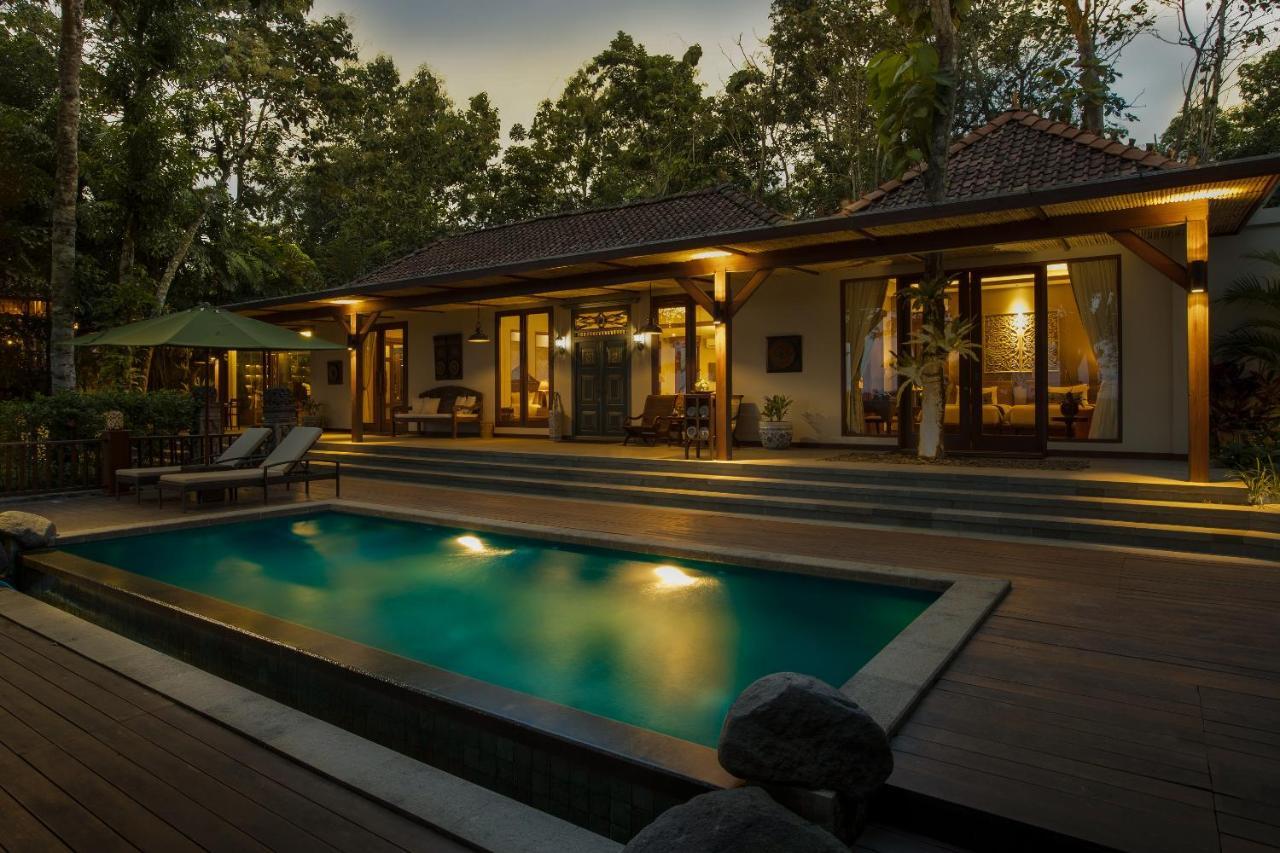 Plataran Borobudur Resor 5*