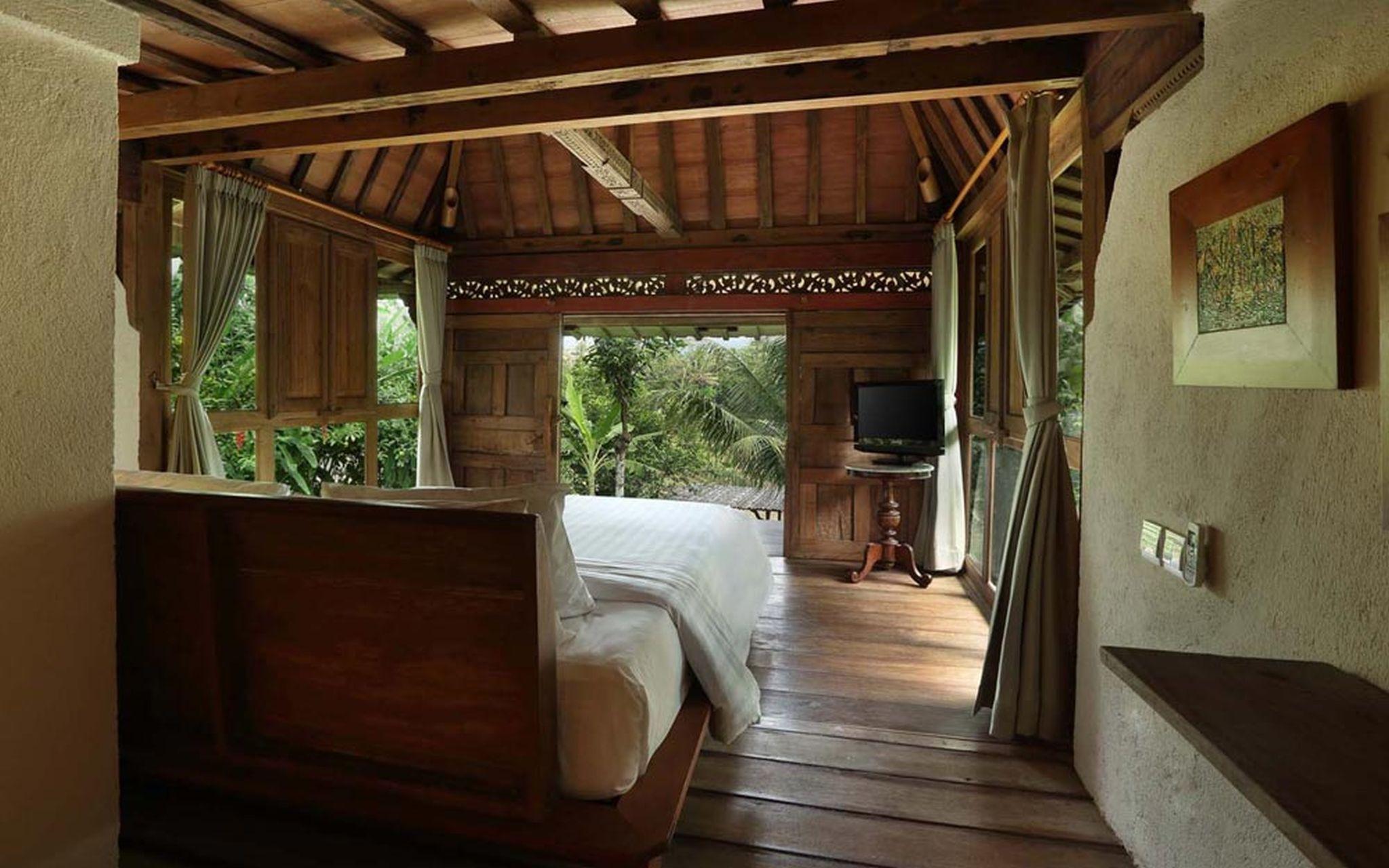 Plataran Borobudur 5* Magelang