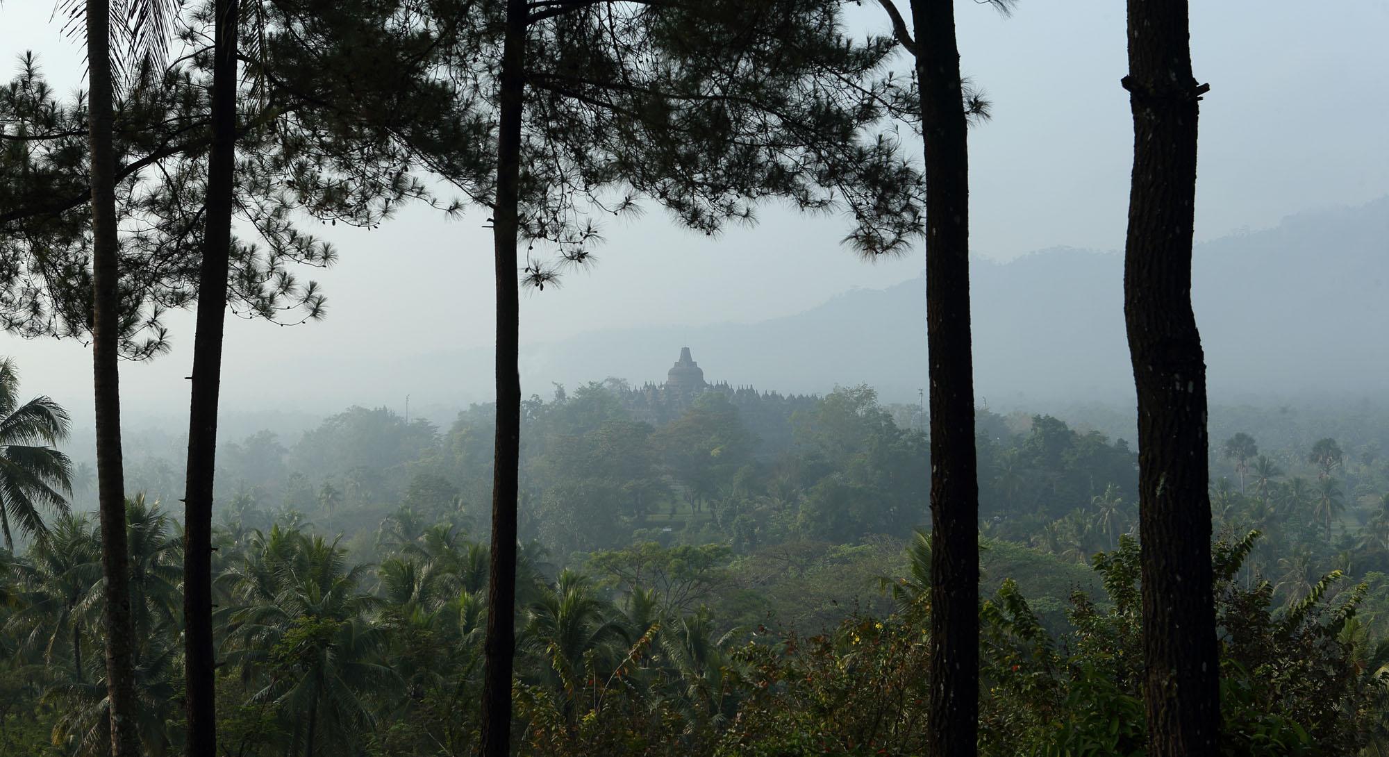 Resor Plataran Borobudur