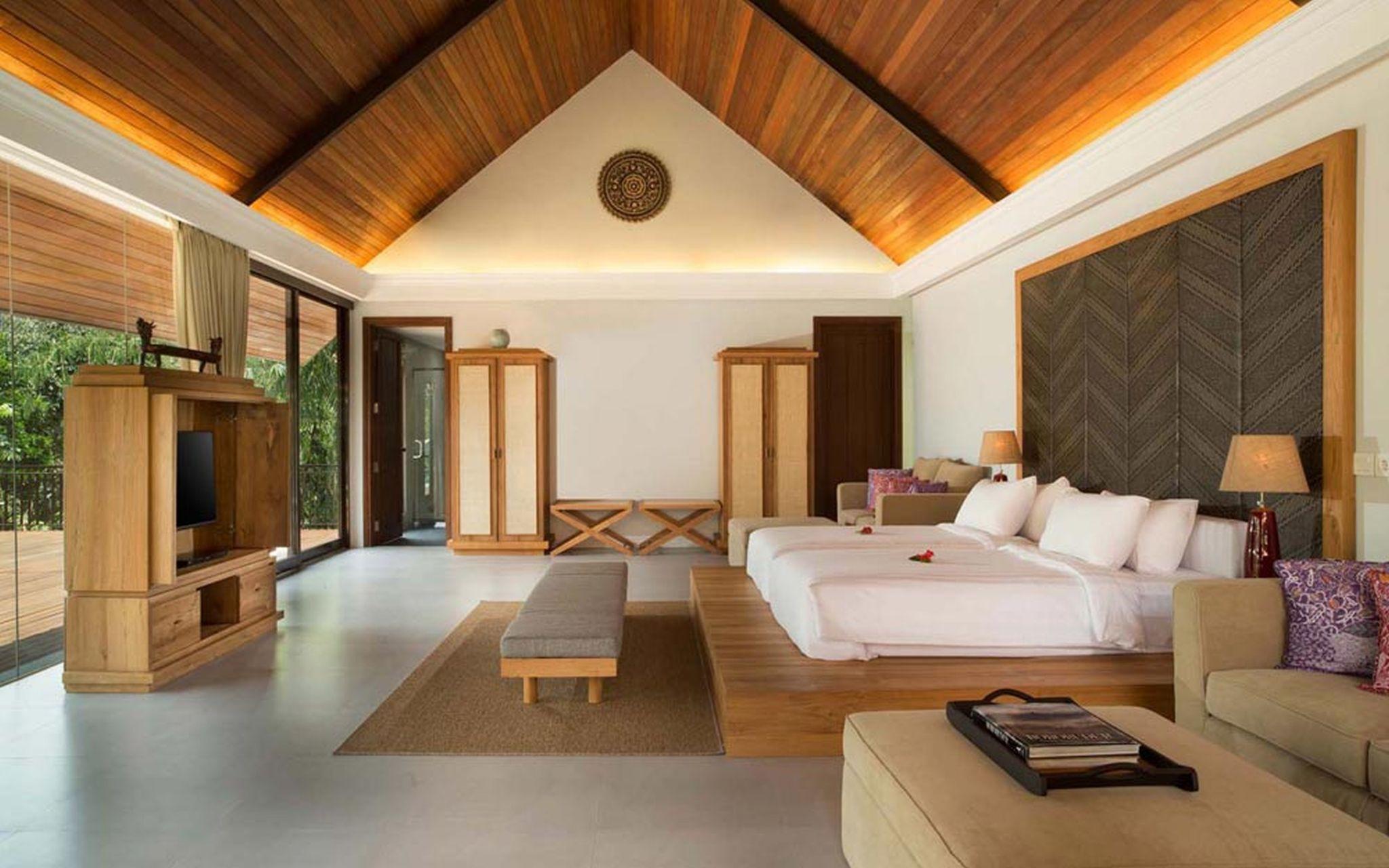 Plataran Borobudur 5* Magelang