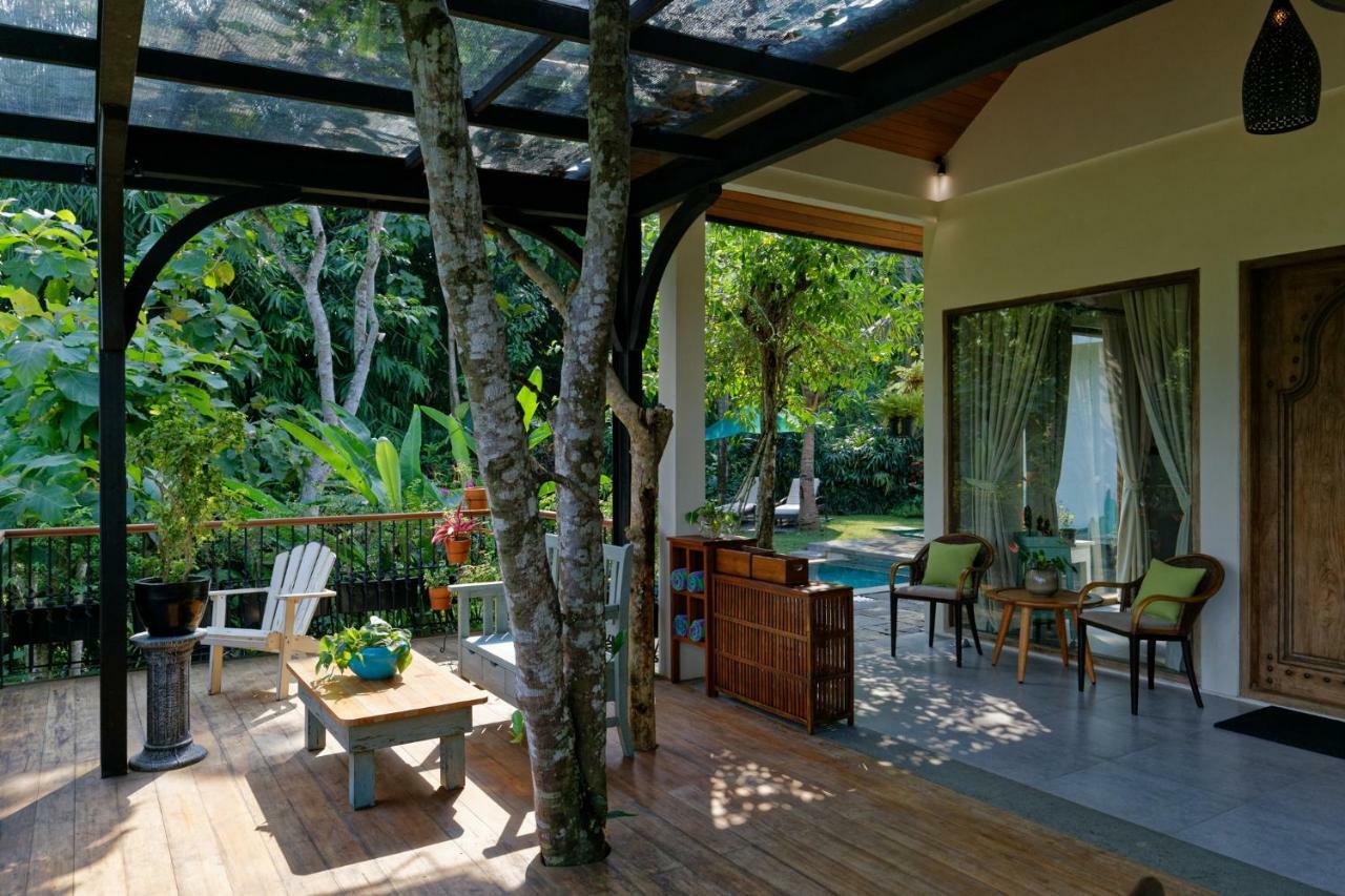 Plataran Borobudur Resor 5*
