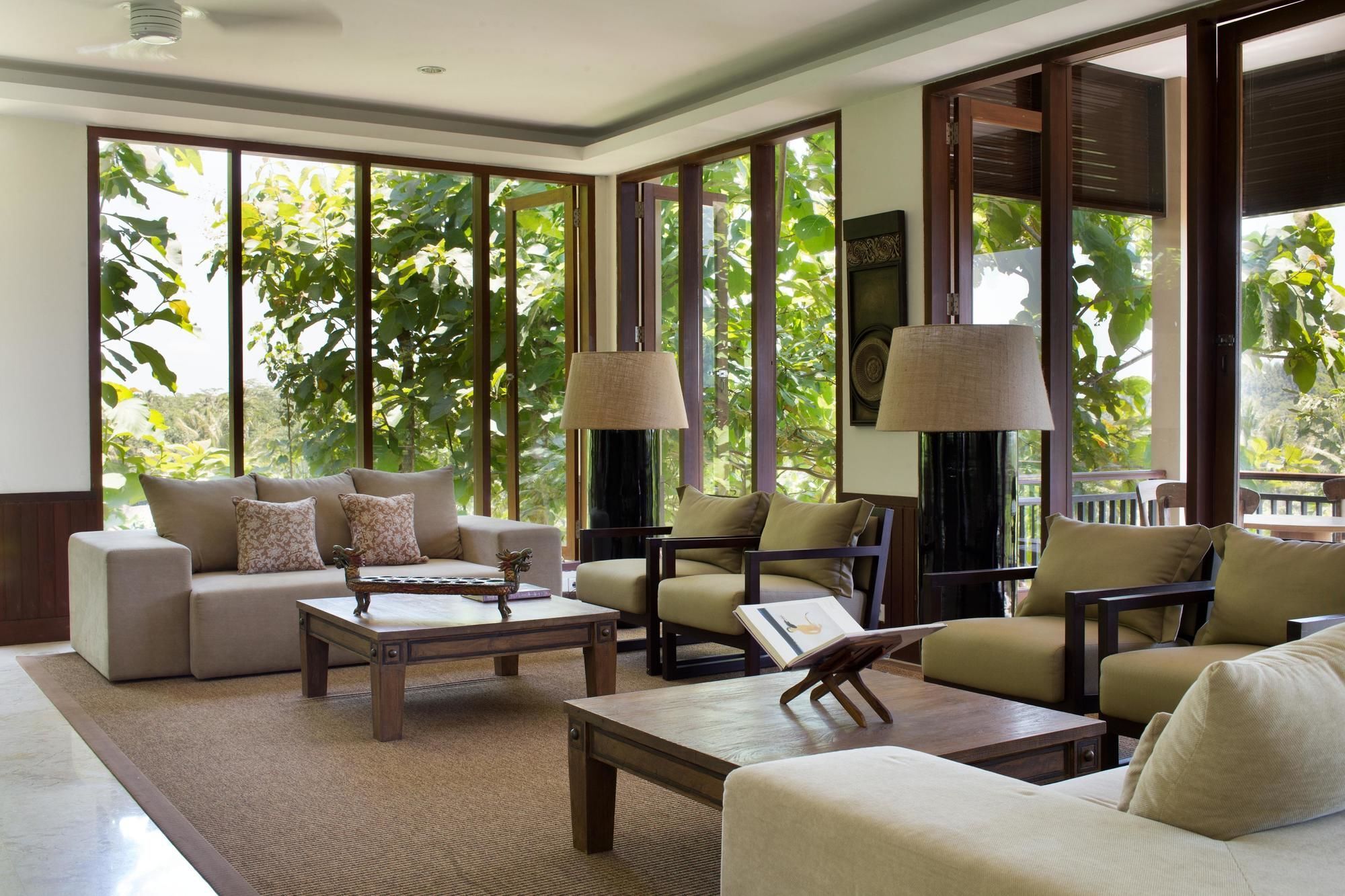 Resor Plataran Borobudur 5*