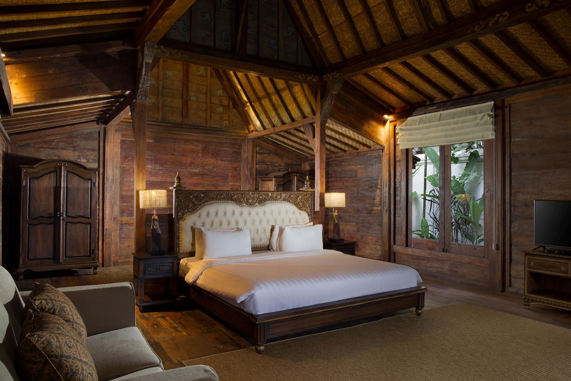 Plataran Borobudur 5* Magelang