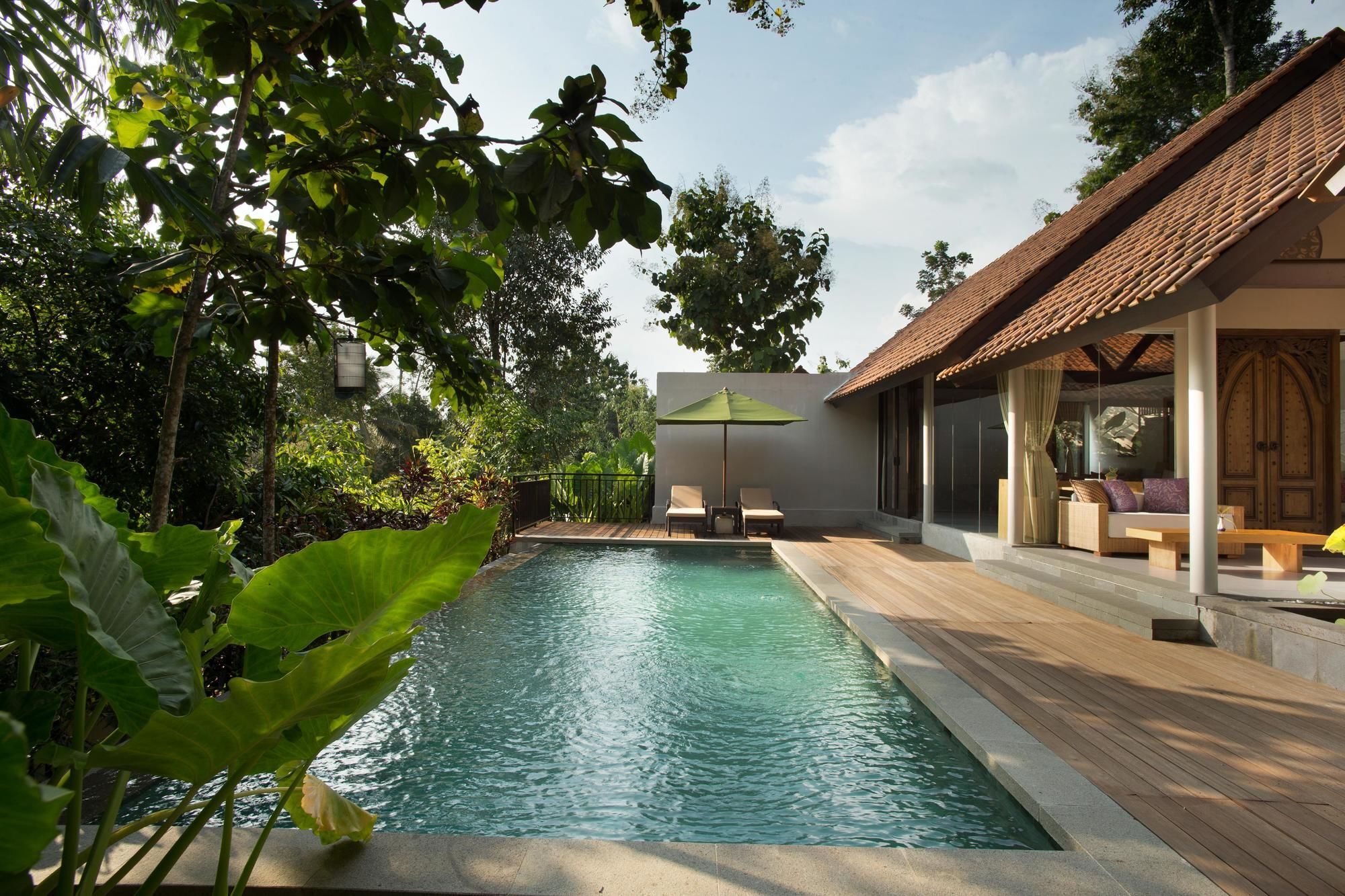 Plataran Borobudur 5*