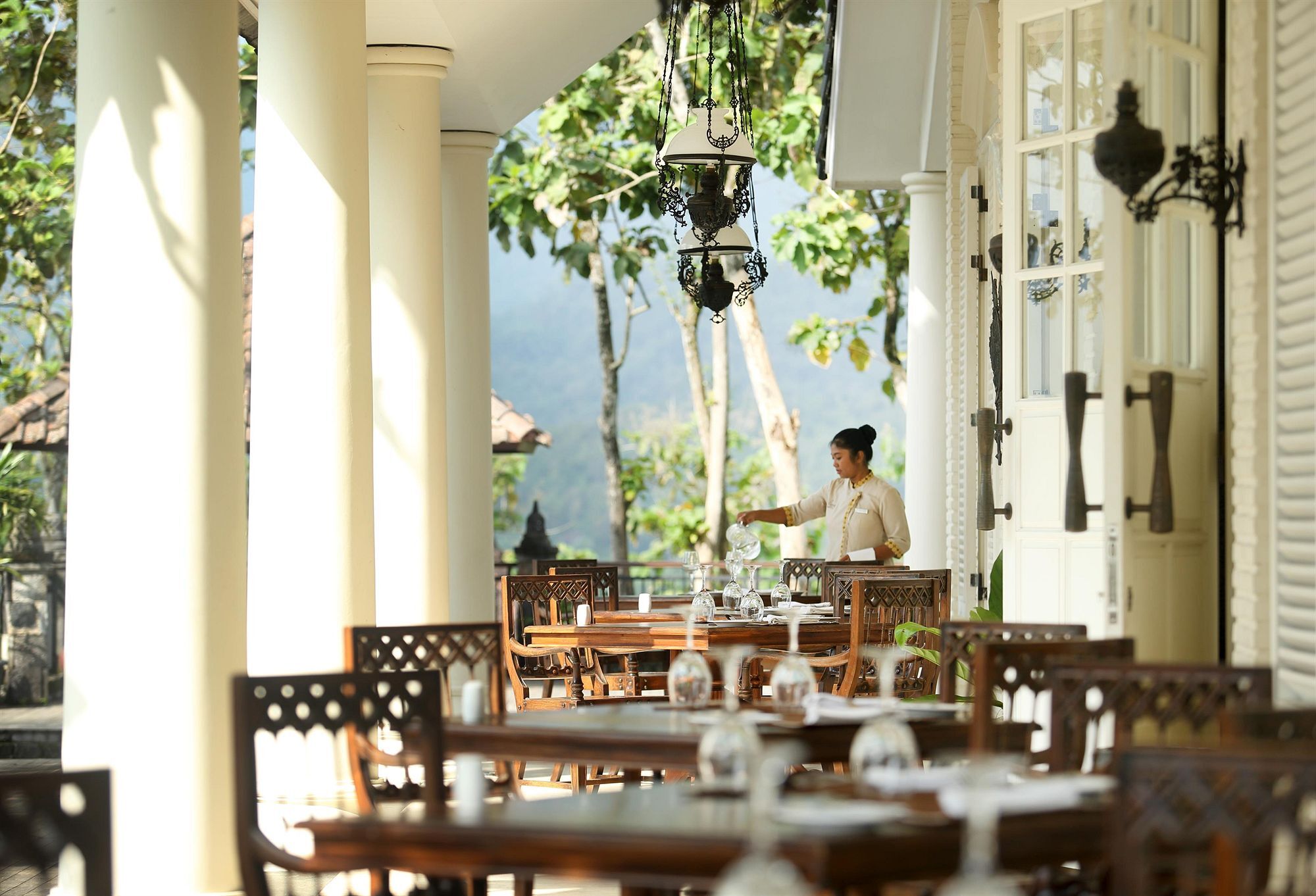 Resort Plataran Borobudur 5*