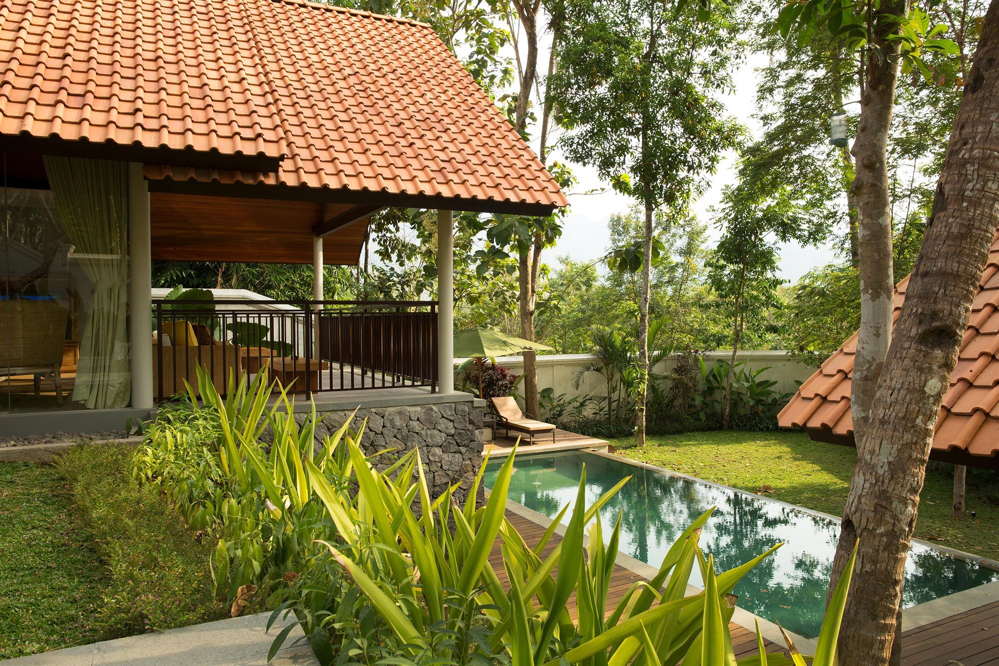 Plataran Borobudur 5* Magelang